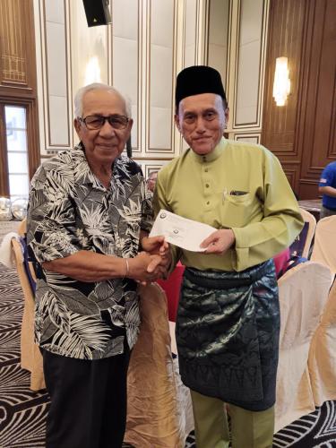 Aidilfitri-GC-2024-2nd-RunnerUp Medal C-Dato-Seri-Hj-Noordin-Omar-Hcp-24-Score-75