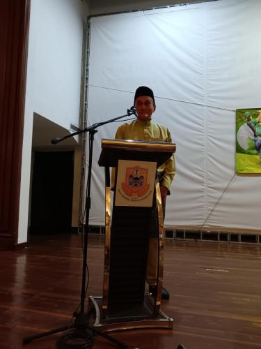 Tournament-Director-Speech