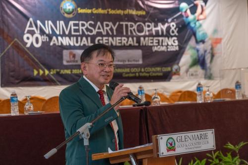 Tournament-Director-Speech