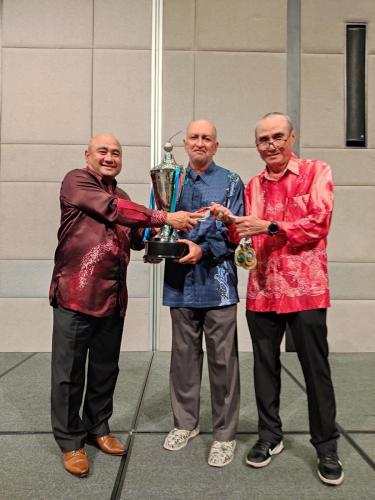 ITGC-2023-Champion-Team-Nett-Sabah-Total-Score-433