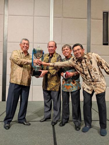 ITGC-2023-Champion-Team-Stableford-Kedah-Total-Score-225